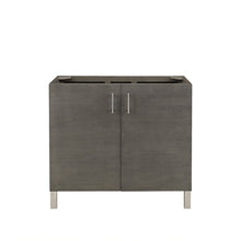 James Martin Vanities Metropolitan 36" Single Vanity - 850-V36-AWT-3AF