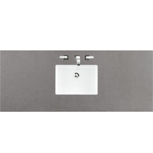 James Martin Vanities Palisades 60" Single Vanity - 527-V60S-BW-3AF