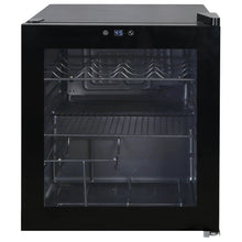 Avanti 15 Bottle/60 Can Wine & Beverage Center - WBC16Z1B-IS