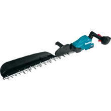 Makita GHU04Z 40V max XGT Brushless Cordless 24" Single‑Sided Hedge Trimmer (Tool Only)