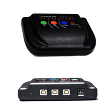 Healthlight 3-Port Controller - 502050