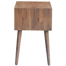 New Pacific Direct Henley Night Stand  - 8000068