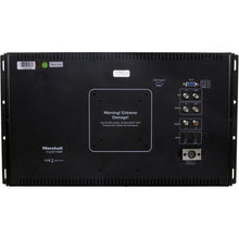 Marshall Electronics Video Management Software - VMS-20