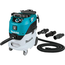 Makita (VC4210L) 11 Gallon Wet/Dry HEPA Filter Dust Extractor/Vacuum