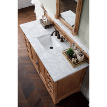 James Martin Vanities Providence 60" Single Vanity - 238-105-5311-3AF
