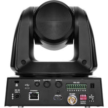 Marshall  HD PTZ Camera with IP, 3G/HD-SDI, HDMI (Black) - CV620-IP