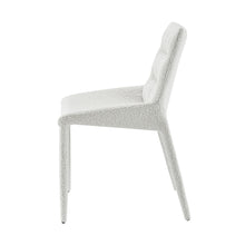 New Pacific Direct Kelsey Fabric Dining Side Chair 4400067-563 - 4400067-563