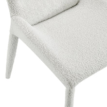 New Pacific Direct Kelsey Fabric Dining Side Chair 4400067-563 - 4400067-563