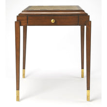 Butler Specialty Company Adrian Game Table, Medium Brown -  4461011