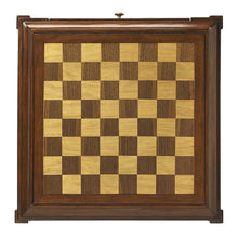 Butler Specialty Company Adrian Game Table, Medium Brown -  4461011