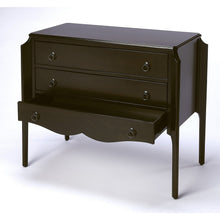 Butler Specialty Company Wilshire 3 Drawer Chest, Dark Brown  - 4469117