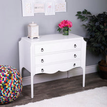 Butler Specialty Company Wilshire Accent Chest, White  - 4469304
