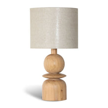 Union Home Rudd Table Lamp  - DEC00038