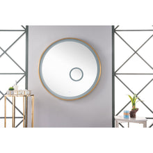 James Martin Vanities Radiance 36" Mirror - 943-M36-BGD