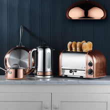 Dualit New Generation Classic 4-Slice Toaster in Copper - 47440