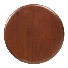New Pacific Direct Foxy Mahogany Swivel Counter Stool 4800001-MT - 4800001-MT
