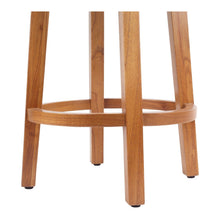 New Pacific Direct Foxy Mindi Swivel Counter Stool 4800001-N - 4800001-N