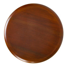 New Pacific Direct Foxy Mahogany Swivel Bar Stool 4800002-MT - 4800002-MT