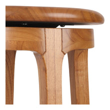 New Pacific Direct Foxy Mindi Swivel Bar Stool 4800002-N - 4800002-N
