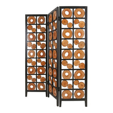 New Pacific Direct Kambria Mahogany Divider 4800006 - 4800006