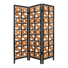 New Pacific Direct Kambria Mahogany Divider 4800006 - 4800006