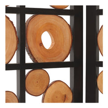 New Pacific Direct Kambria Mahogany Divider 4800006 - 4800006