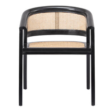 New Pacific Direct Seine Rattan Dining Chair  - 4900020
