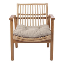 New Pacific Direct Valdes Rattan Accent Chair -  4900034