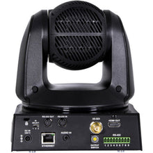 Marshall  30X IP PTZ UHD Camera (Black) - CV630-IP