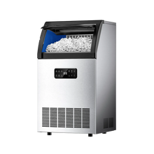 Euhomy Lucid M3 Cube Commercial Ice Maker