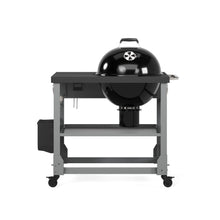 TYTUS Anaheim Charcoal Kettle with Cart - TDT-KC2-0101