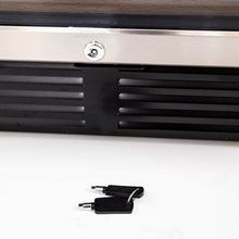 Avanti 50 Bottle Wine Cooler - WCR506SS