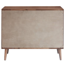 New Pacific Direct Henley Chest 3 Drawers  - 8000067