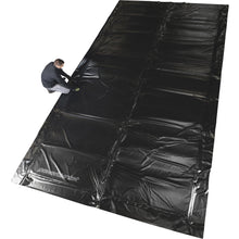 Powerblanket MD0520 20' x 5' Concrete Curing Blanket New - MD0520