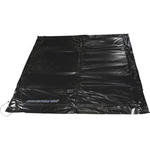 Powerblanket MD1010 10' x 10' Concrete Curing Blanket New - MD1010