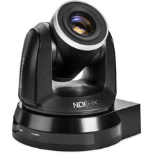 Marhsall I Full-HD PTZ Camera (Black) - CV620-ND