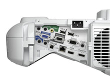 Epson BrightLink Pro 1410Wi 3LCD Projector V11H480525 - V11H480525