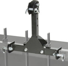MotoAlliance Impact Implements 55" Box Scraper with Three-Point Cat-0 Quick Mount New - IP6001