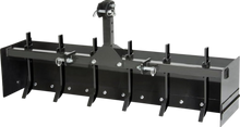 MotoAlliance Impact Implements 55" Box Scraper with Three-Point Cat-0 Quick Mount New - IP6001