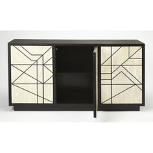Butler Specialty Company Greta Bone Inlay 59"" Sideboard, Assorted  - 5248318