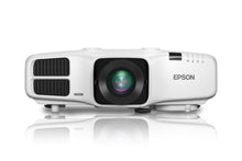 Epson PowerLite 4750W 3LCD WXGA Projector V11H544020 - V11H544020