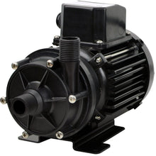 Jabsco Mag Drive Centrifugal Pump - 11GPM - 110V AC [436977] - CWR-54196