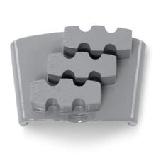 Husqvarna ELITE-GRIND EZ XS Grinding Segments, 3 Pack - 546329101