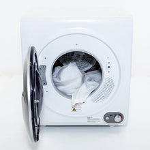 Avanti 2.6 cu. ft. Compact Clothes Dryer - D110J2P-IS