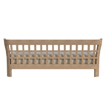 Butler Specialty Company Monhegan Teak Outdoor Sofa, Light Brown -  5654436