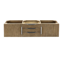 James Martin Vanities Mercer Island 59" Double Vanity - 389-V59D-AGR-G-DGG