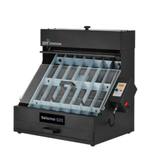 DTF Station Seismo S20 DTF Powder Station - AA-20IN-SHAKER