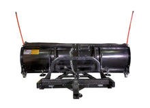 SnowBear AVAL8422 84" x 22" Universal SUV/Truck Mount T-Frame Snow Plow Kit with Winch and Wireless Remote New  - AVAL8422