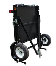 DK2 MFT4X8 Folding Utility Trailer Kit 4 ft. x 8 ft. 1450 lbs. Capacity New - MFT4X8