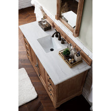 James Martin Vanities Providence 60" Single Vanity - 238-105-5311-3AF
